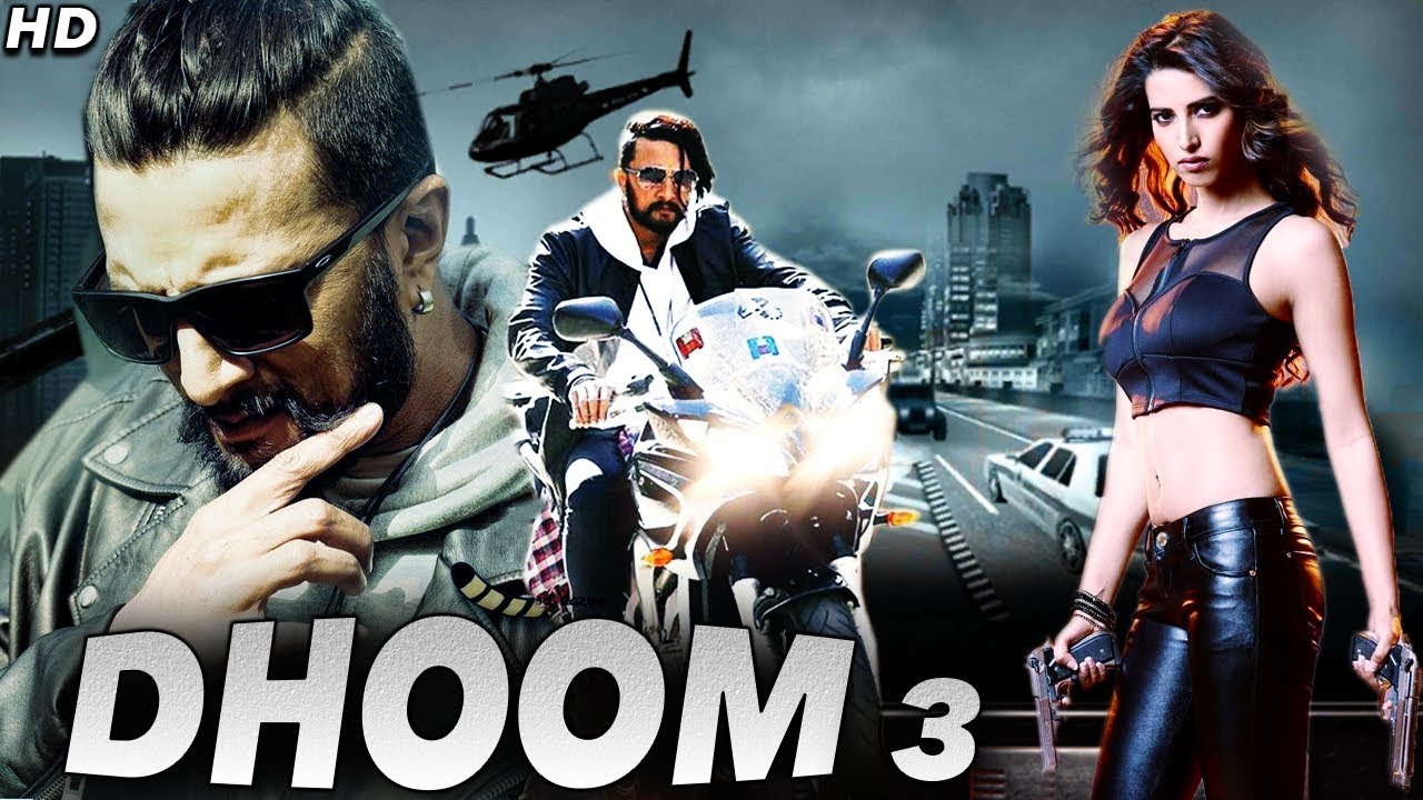 dhoom 3 full movie torrent